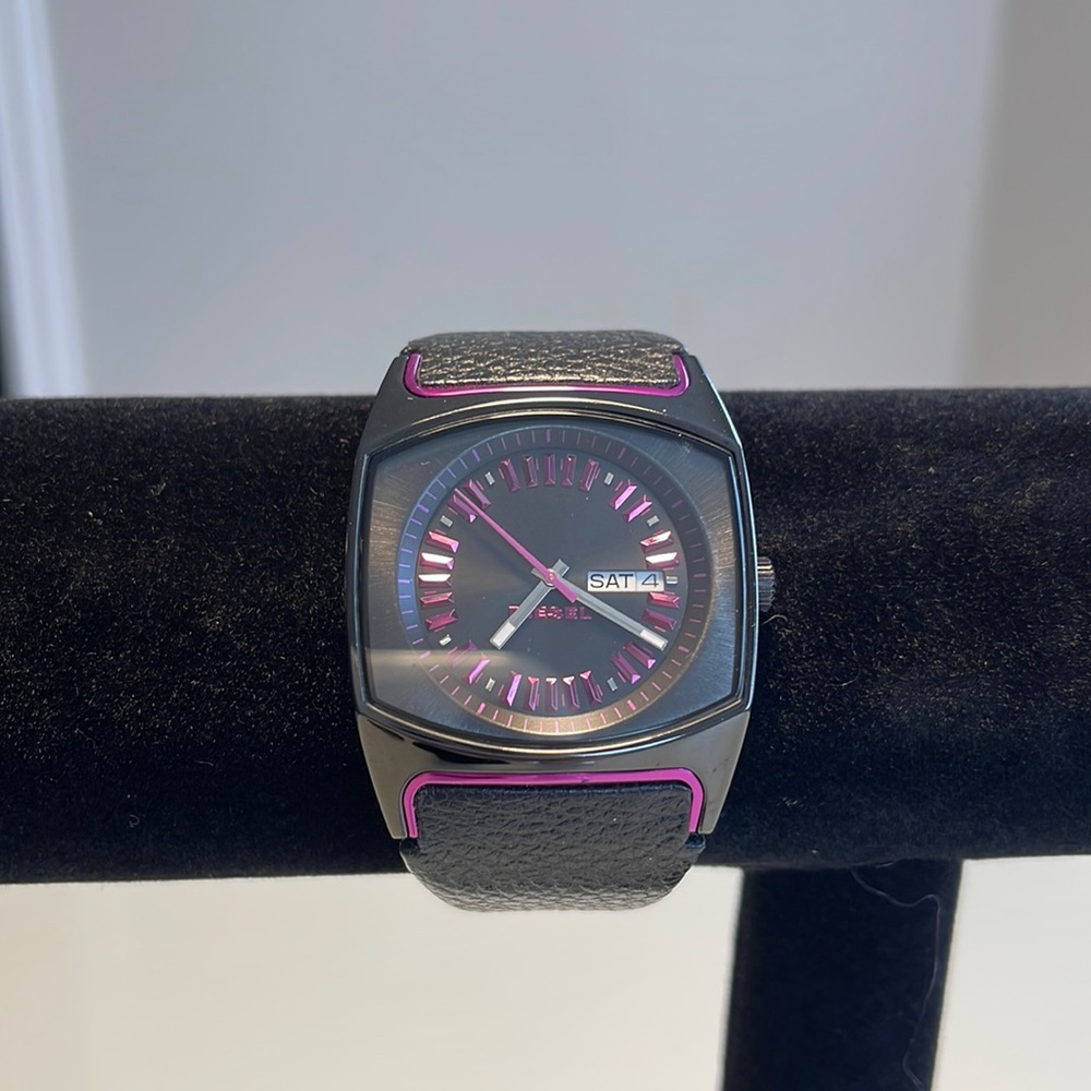Diesel Unisex Watch
